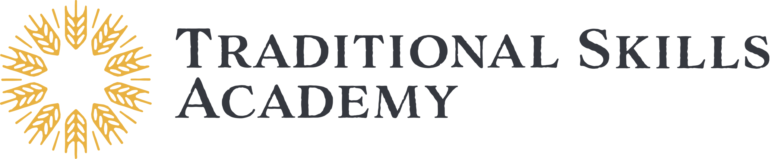 Traditional Skills Academy
