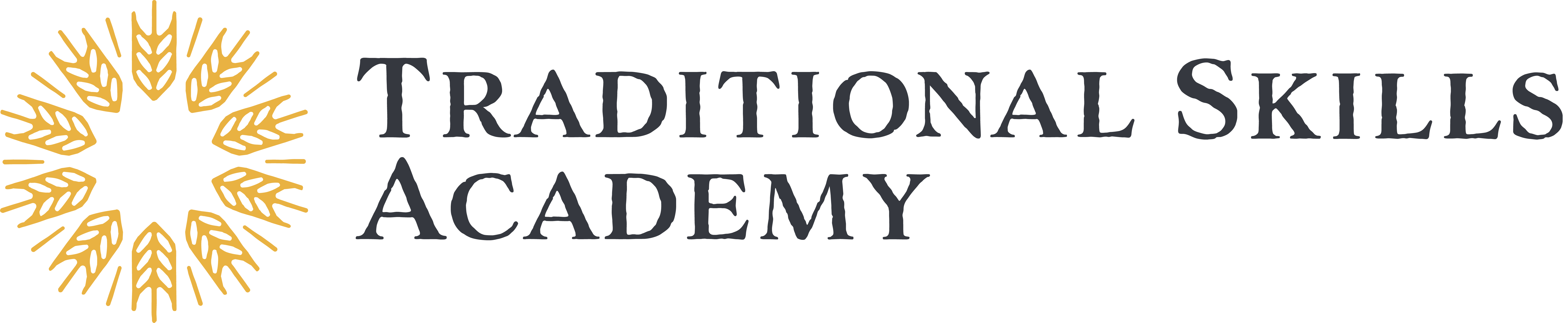 School of Traditional Skills